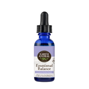 Earth Animal Emotional Balance Flower Essence Natural Remedy