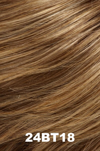 EasiHair Extensions - EasiBoho Bands Fishtails (#940)
