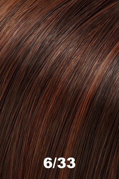 EasiHair Extensions - EasiBoho Bands Fishtails (#940)