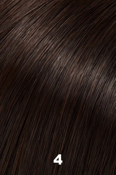 EasiHair Extensions - EasiBoho Bands Fishtails (#940)