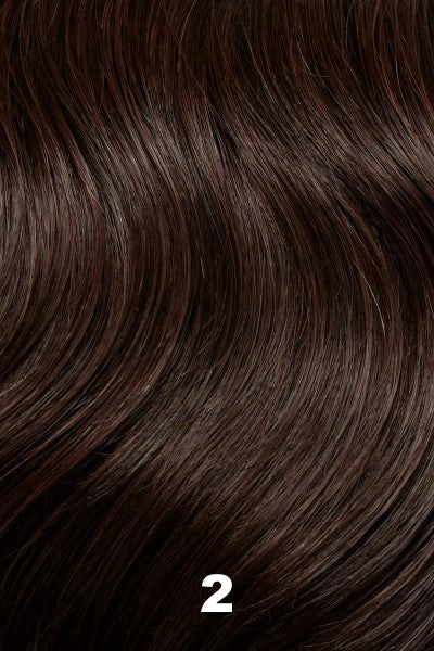 EasiHair Extensions - EasiBoho Bands Fishtails (#940)