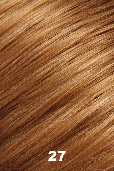 EasiHair Extensions - EasiBoho Bands Fishtails (#940)