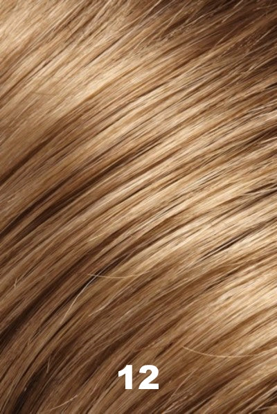 EasiHair Extensions - EasiBoho Bands Fishtails (#940)