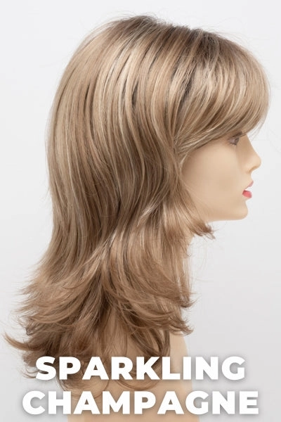 Envy Wigs - Nadia Petite