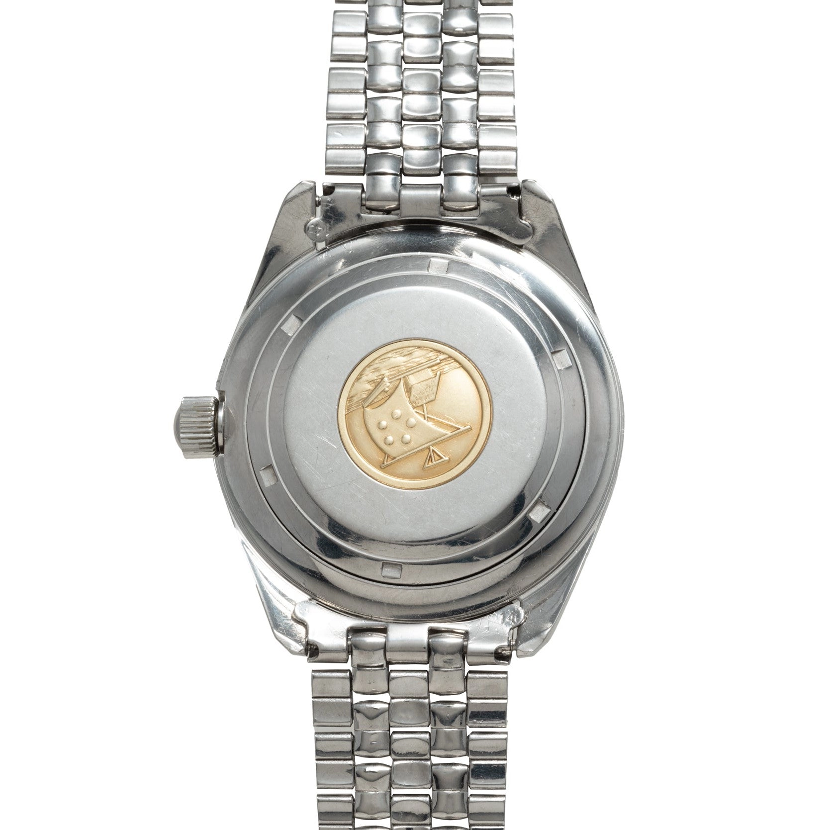 Eterna Super Kon-Tiki Diver