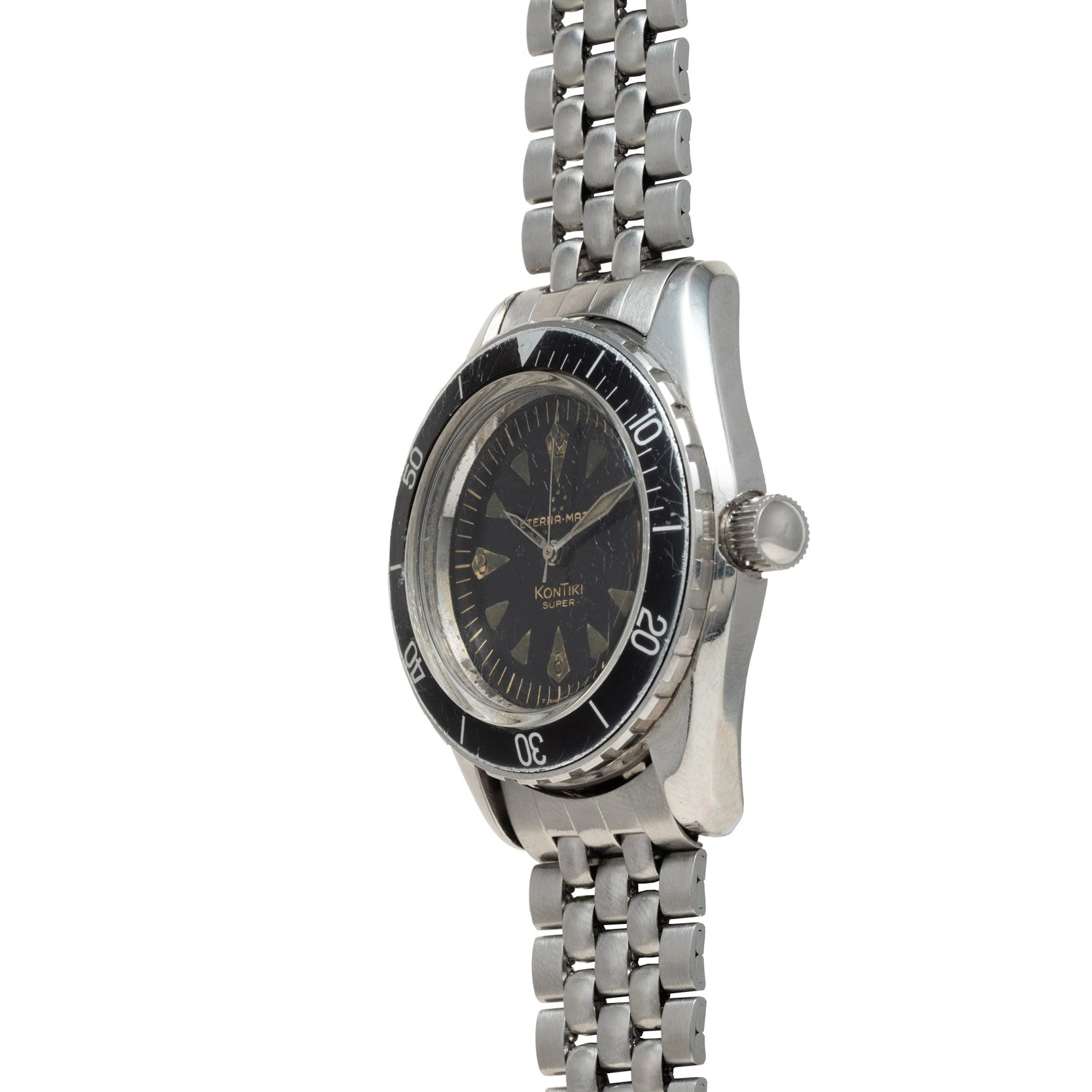 Eterna Super Kon-Tiki Diver