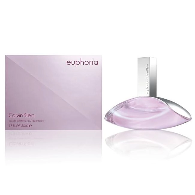 Euphoria 3.4 EDT for women