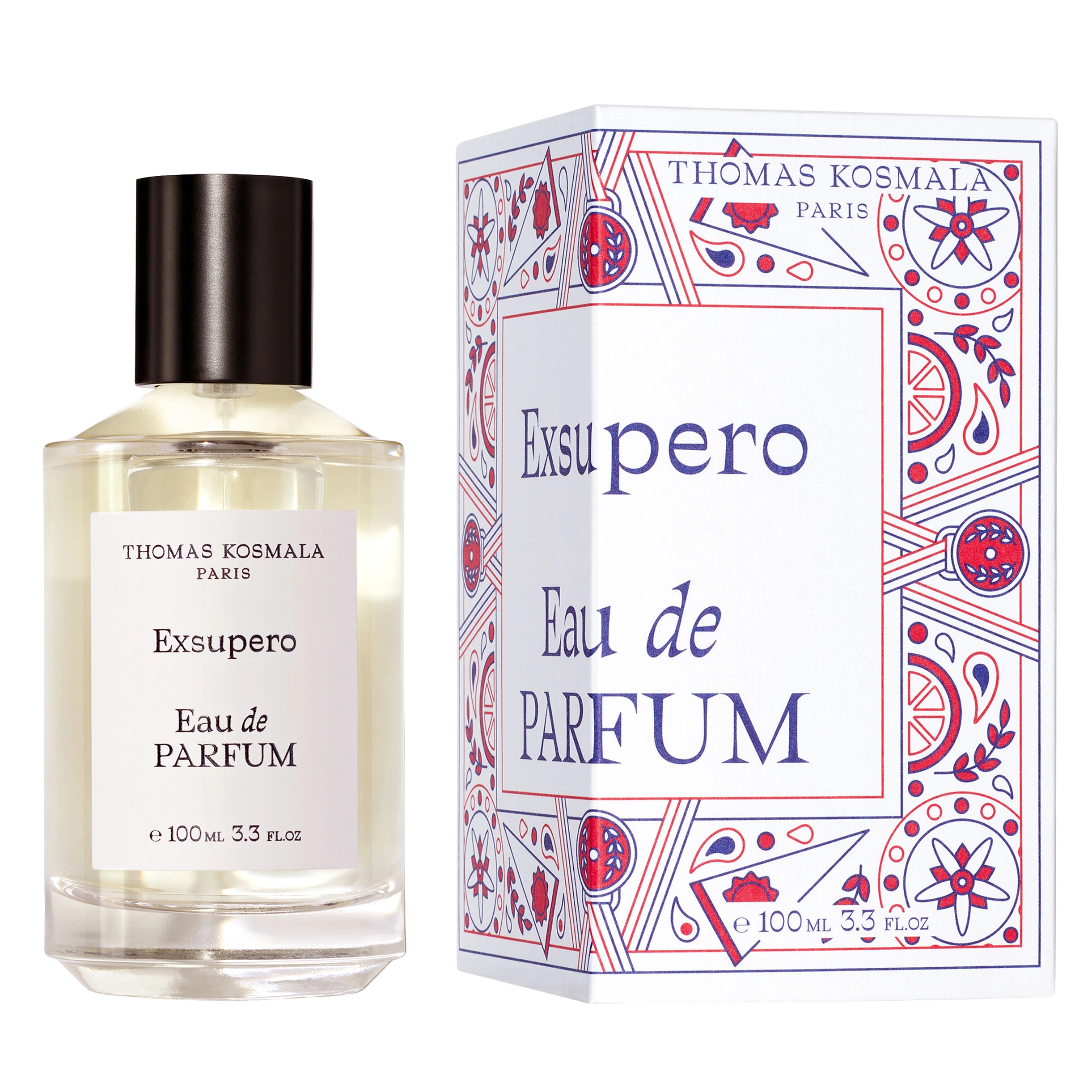 Exsupero by Thomas Kosmala 100ml EDP