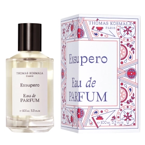 Exsupero by Thomas Kosmala 100ml EDP
