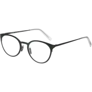 Eyebobs Unisex Reading Glasses - Dark Green Metal Frame,  2.25 | EYEBOBS 600 011