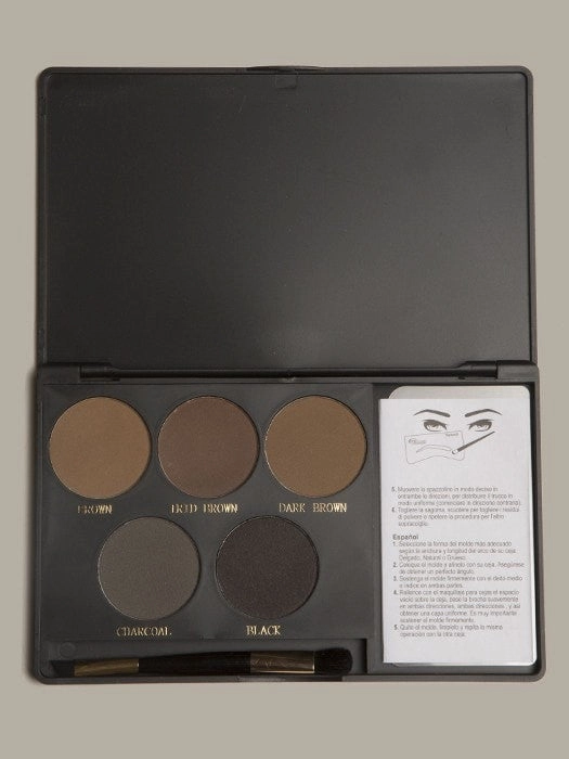 Eyebrow Makeup Palette | DISCONTINUED