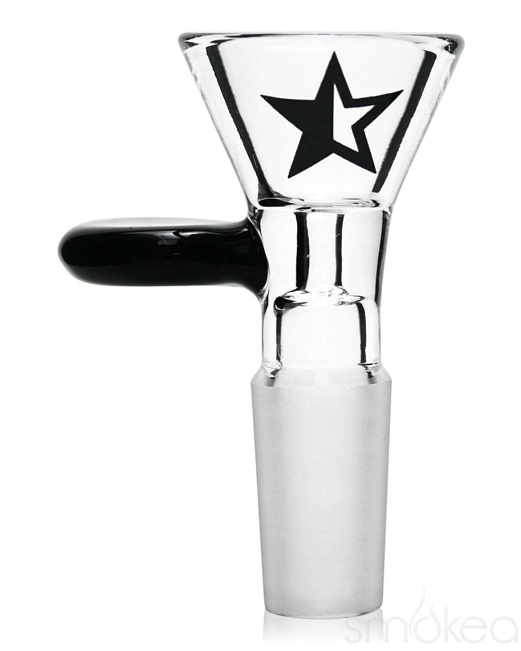Famous X 12" Beaker Bong