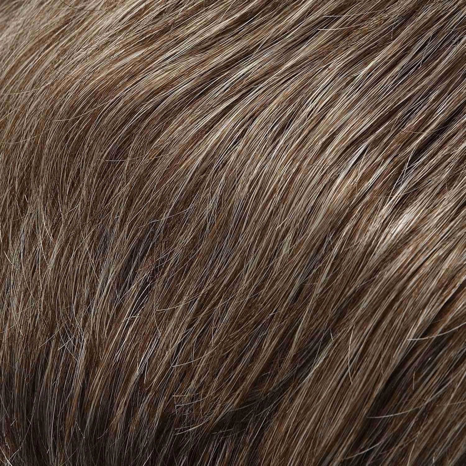 Feather Lite Hair Addition by Jon Renau | Synthetic (Open Box) | Clearance Sale