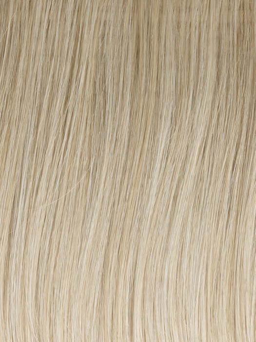 Femme and Flirty | Synthetic Wig (Mono Part)