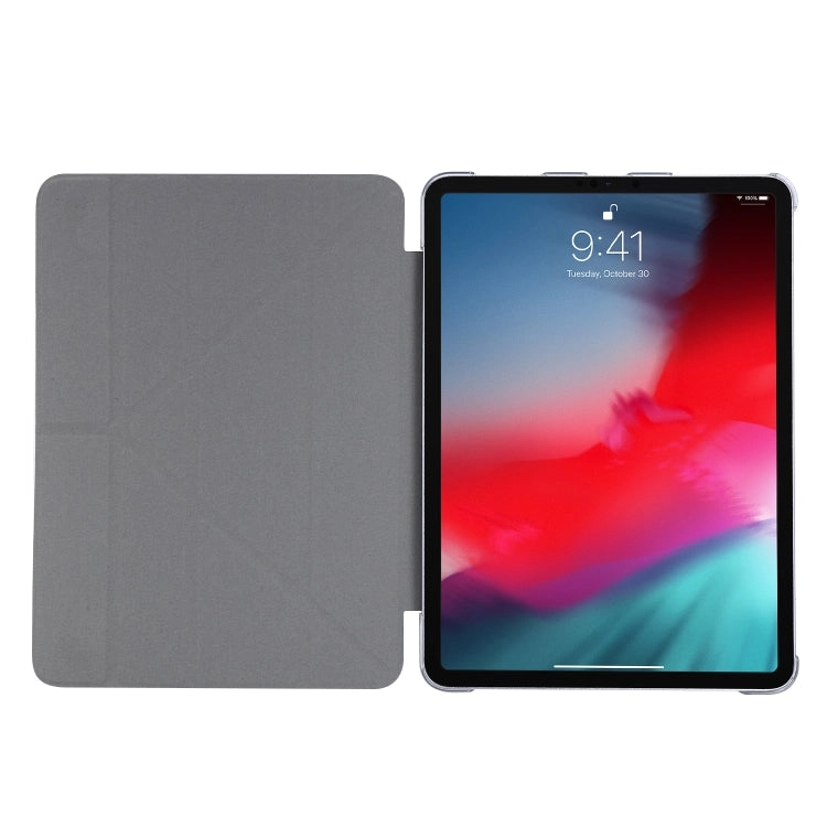 For iPad Pro Silk Texture Horizontal
