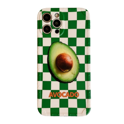 For iPhone 13 IMD Workmanship TPU Shockproof Phone Case