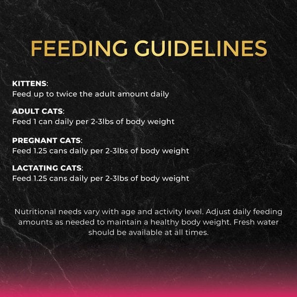 Fussie Cat Tuna with Ocean Fish in Gravy Canned Cat Food