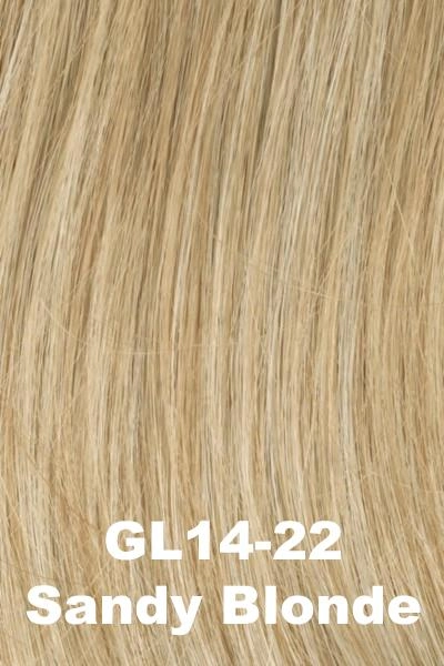 Gabor Wigs - Belle