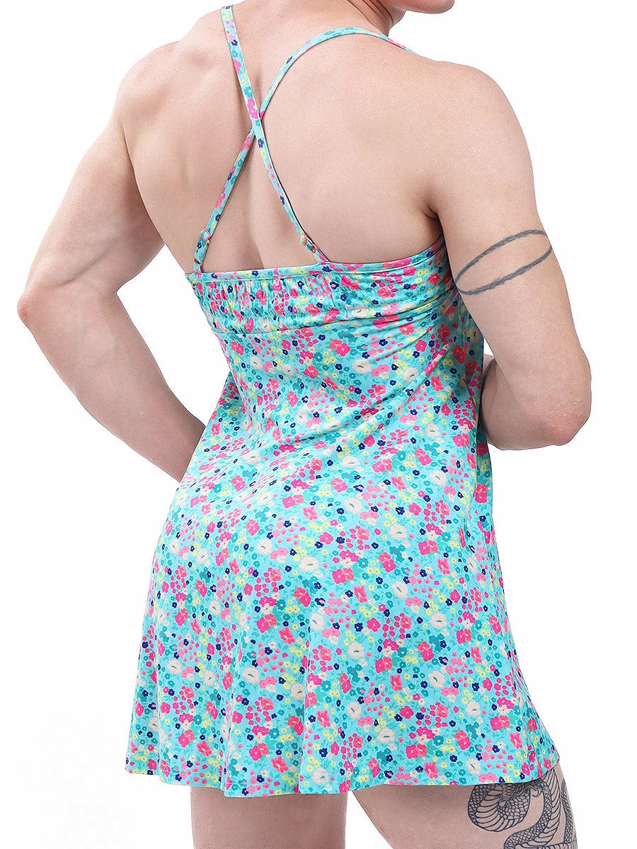 Garden Nightie