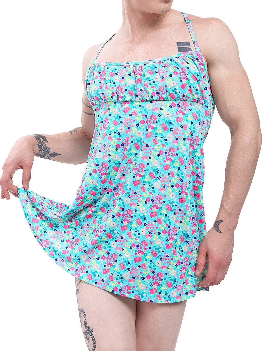 Garden Nightie