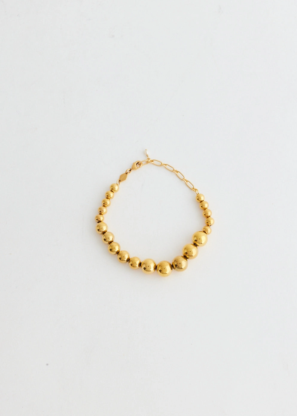 Goldie Bracelet