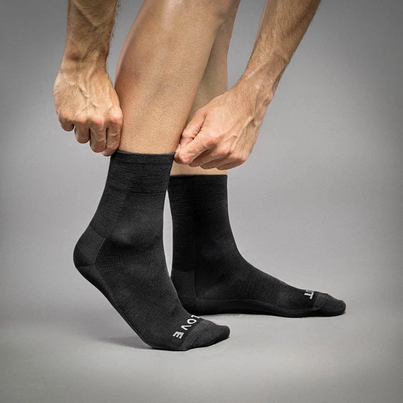 GripGrab Merino Lightweight SL Socks