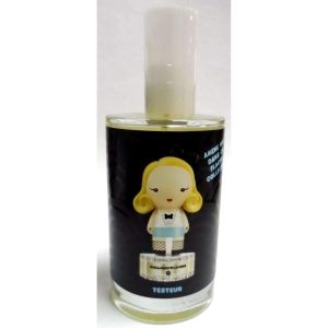 Harajuku Lovers G by Gwen Stefani 3.3 / 3.4 Perfume NEW tester