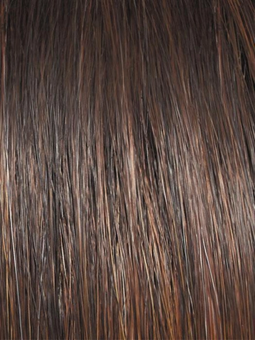 Here To Stay Wig by Raquel Welch | Synthetic Lace Front (Mono)
