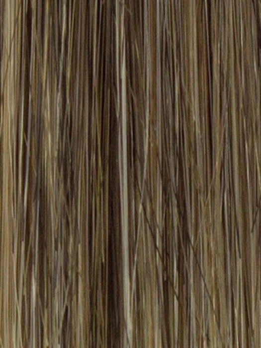 Integration TP by Amore | Human Hair Topper | CLOSEOUT