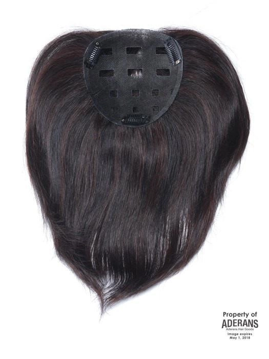 Integration TP by Amore | Human Hair Topper | CLOSEOUT