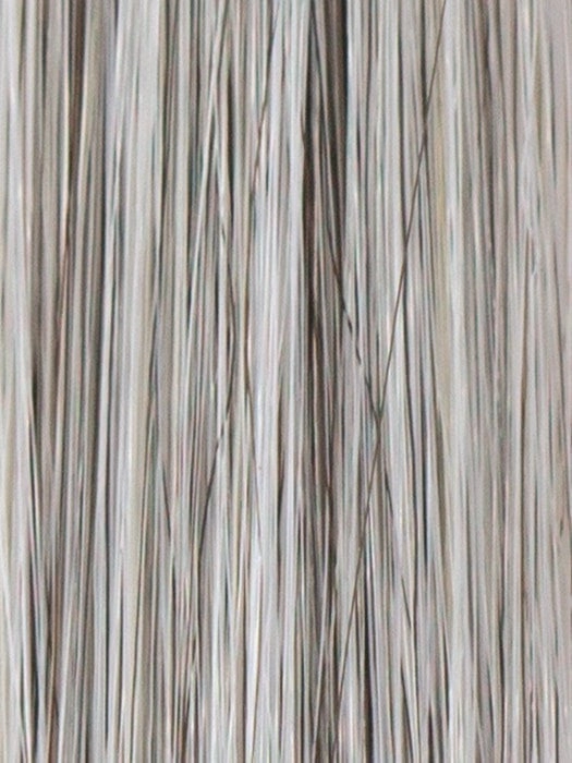 Integration TP by Amore | Human Hair Topper | CLOSEOUT