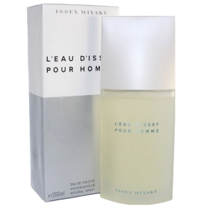 Issey Miyake 6.7 oz EDT for men