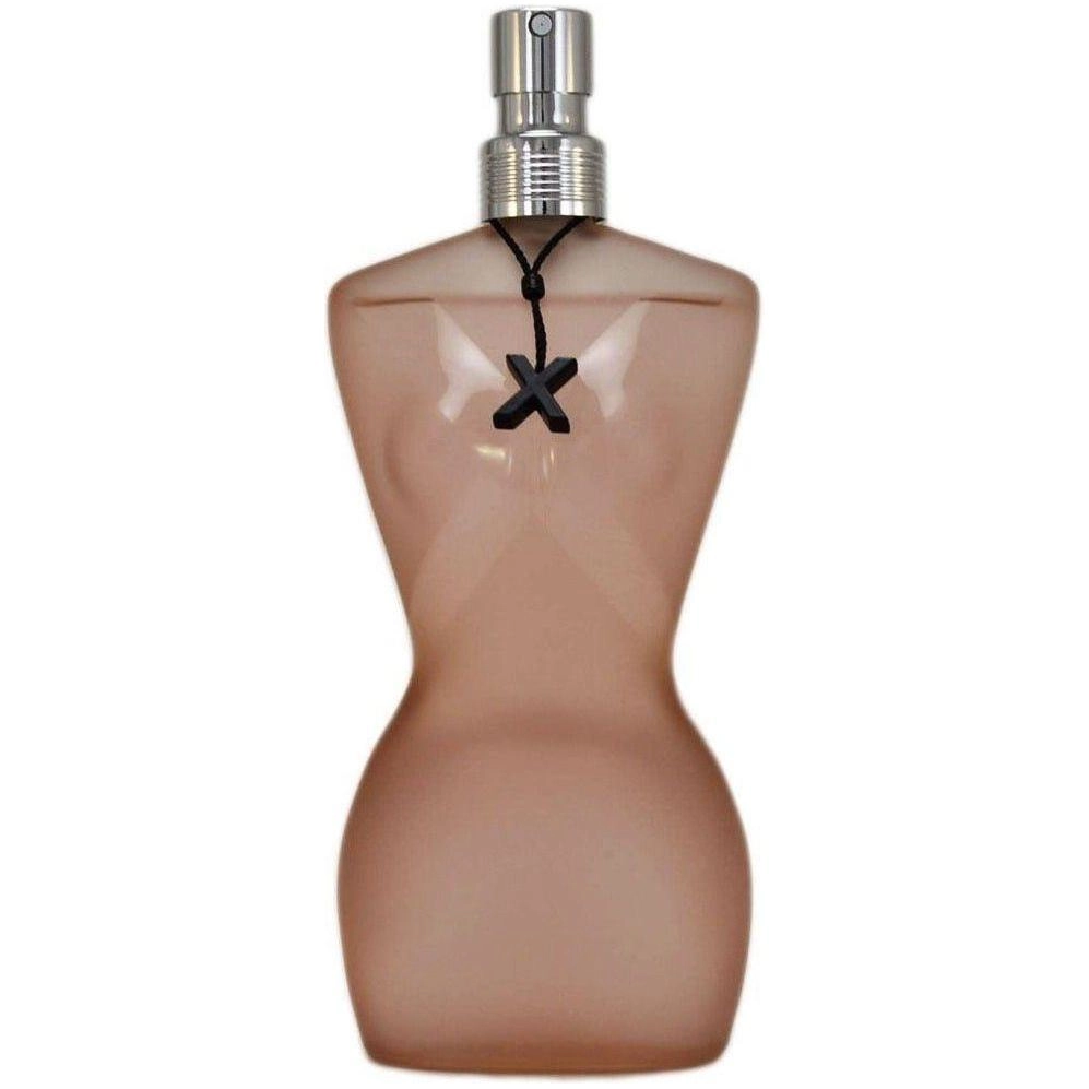JEAN PAUL GAULTIER CLASSIQUE X collection 3.4 / 3.3 oz edt Women NEW tester