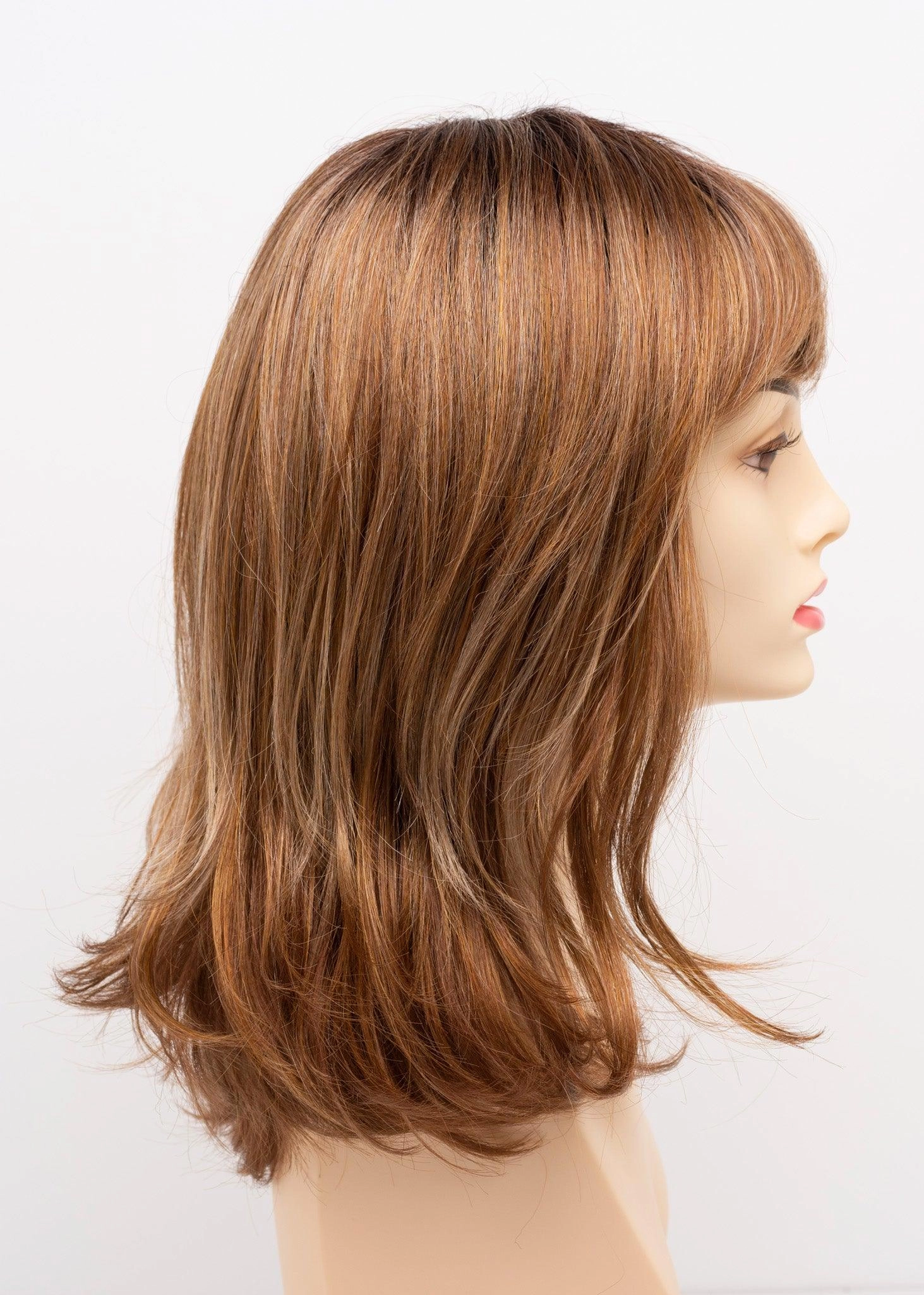 Jolie Wig by Envy | Synthetic (Open Top )