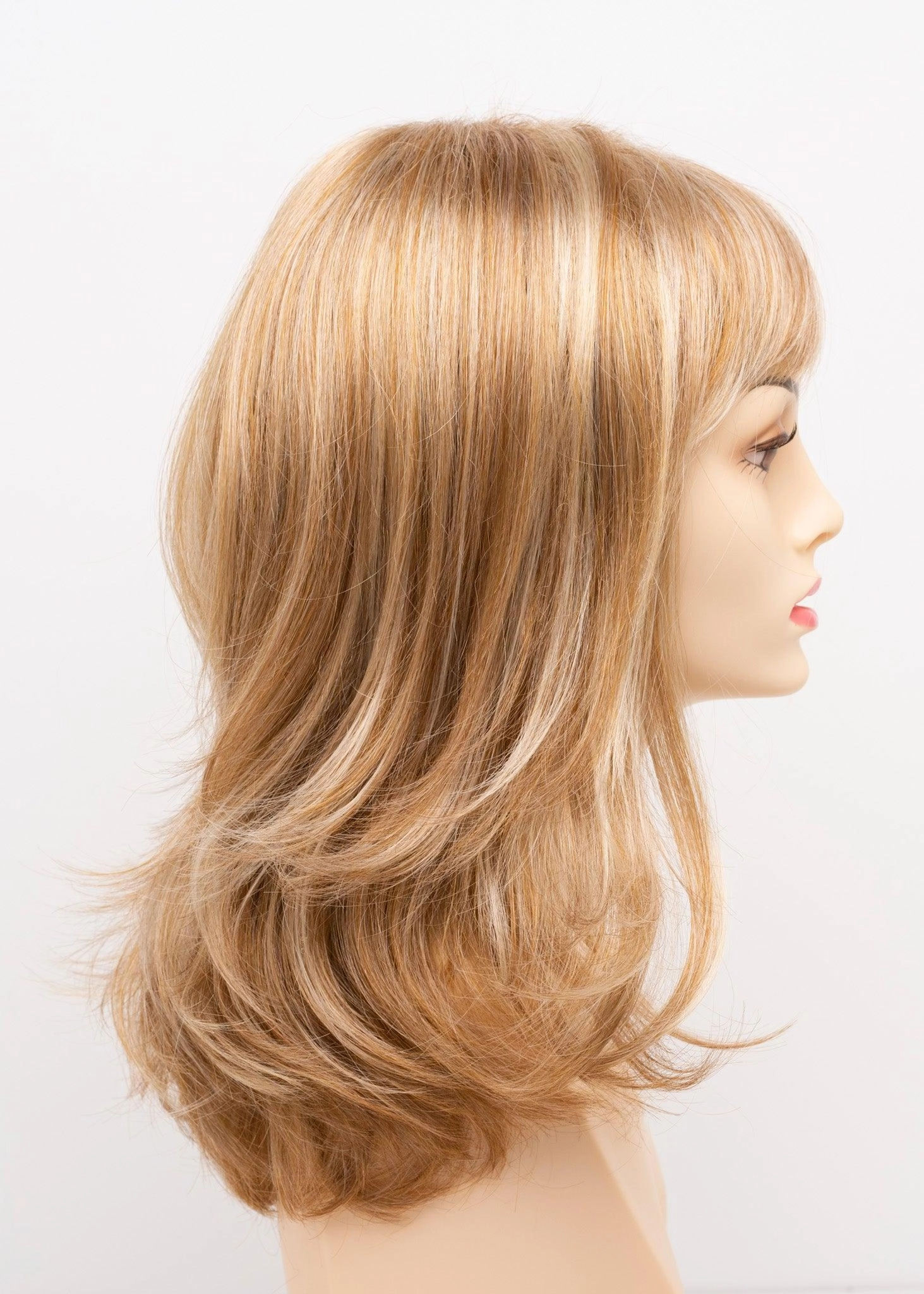Jolie Wig by Envy | Synthetic (Open Top )