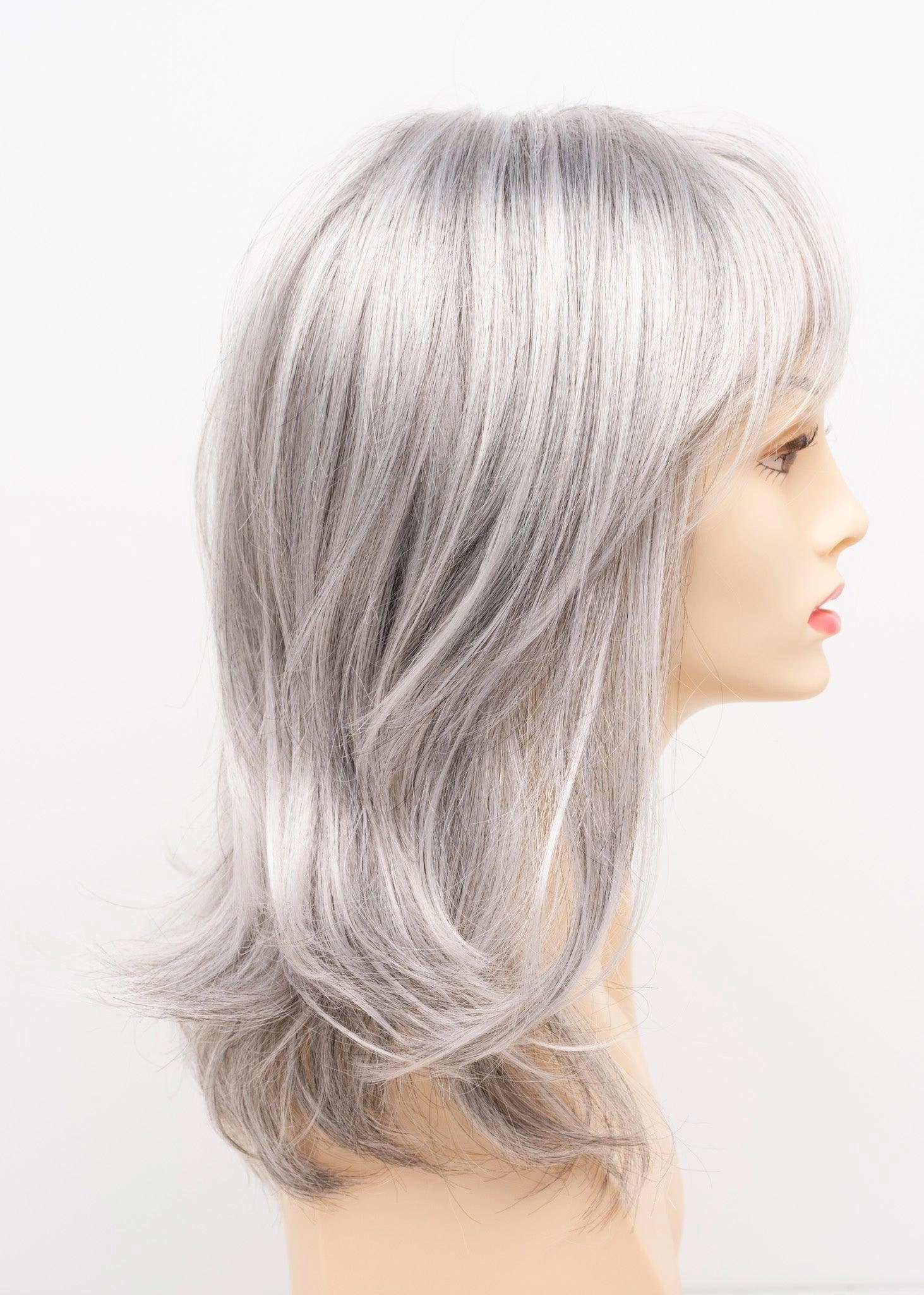 Jolie Wig by Envy | Synthetic (Open Top )