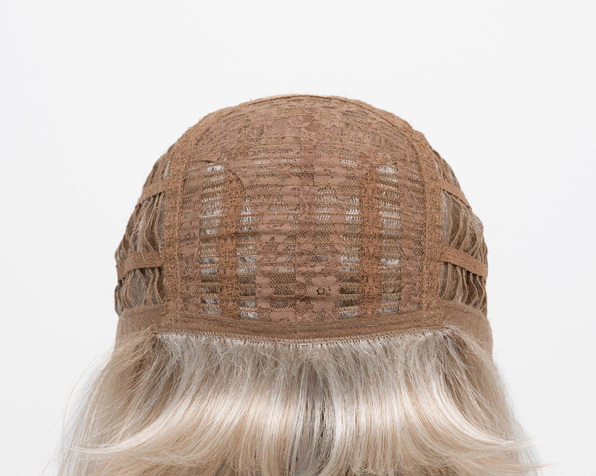 Jolie Wig by Envy | Synthetic (Open Top )
