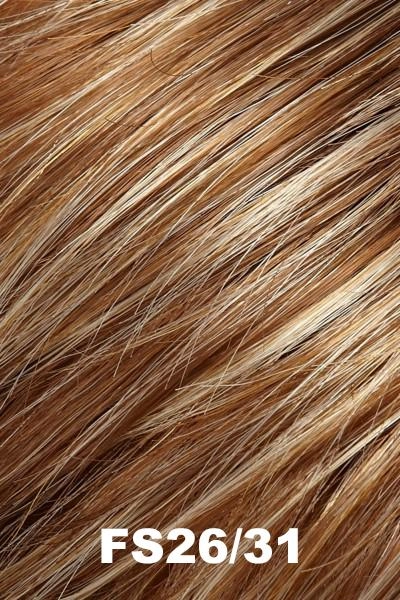 Jon Renau Wigs - Haute (#5147)