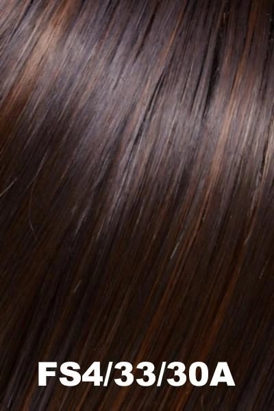 Jon Renau Wigs - Haute (#5147)