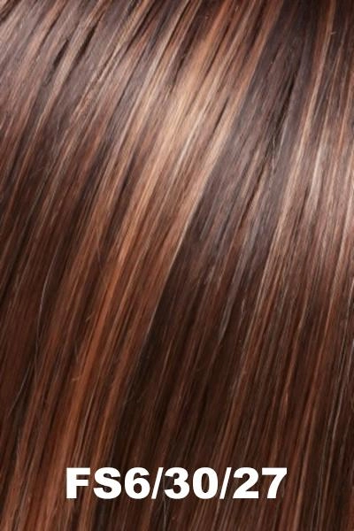 Jon Renau Wigs - Haute (#5147)