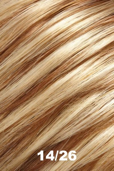 Jon Renau Wigs - Haute (#5147)