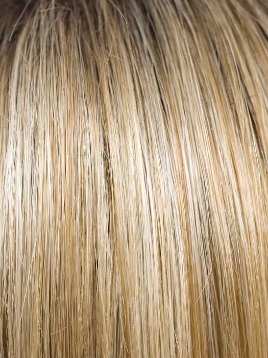 Kade | Synthetic Lace Front Wig (Lace Part)
