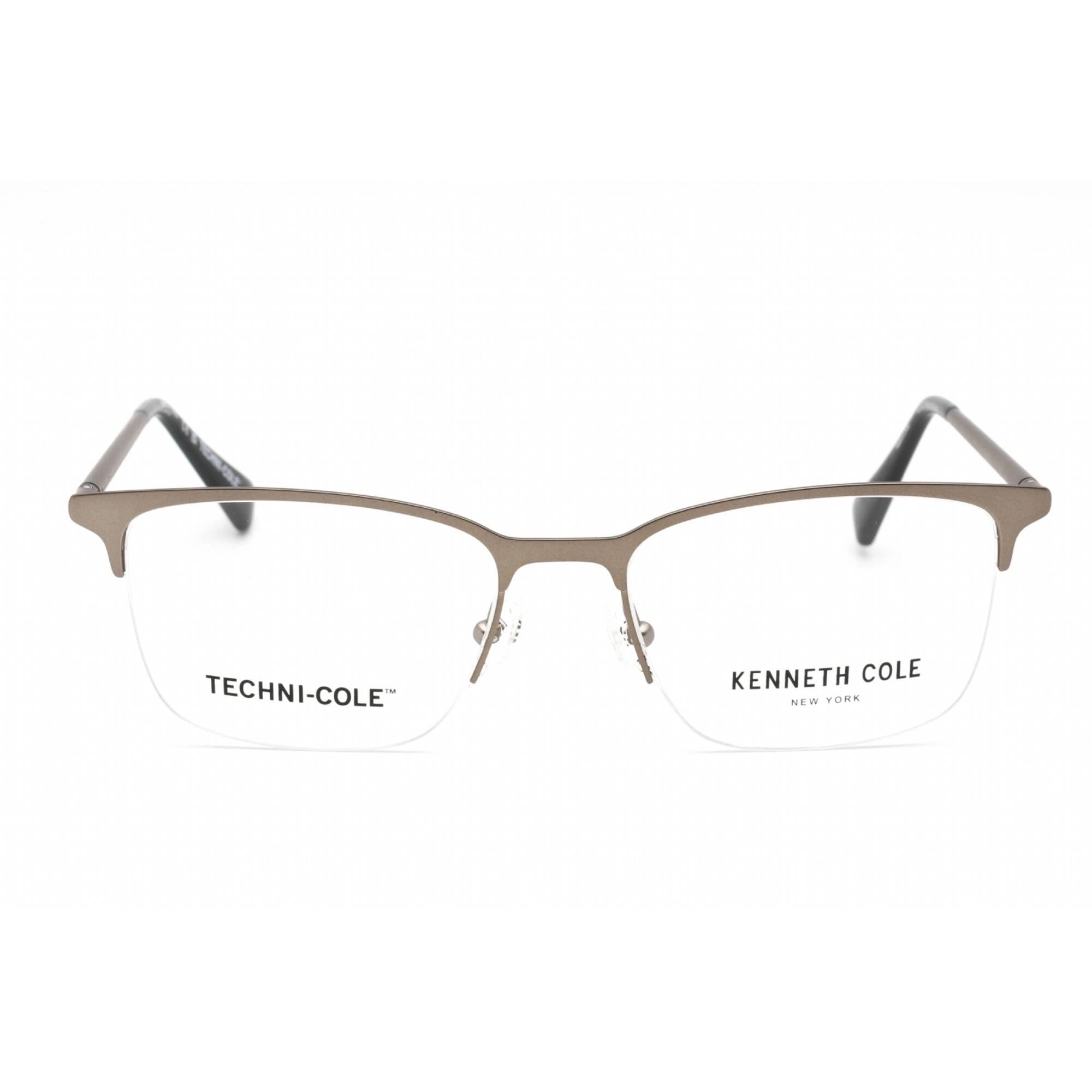 Kenneth Cole New York Women's Eyeglasses - Adjustable Nose Pads Round | KC0322 009