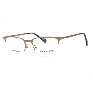Kenneth Cole New York Women's Eyeglasses - Adjustable Nose Pads Round | KC0322 009