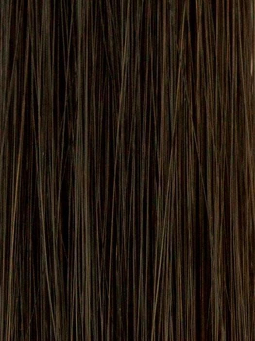 Kimmie by Amore | Human/ HF Synthetic Lace Front Wig (Hand-Tied) | CLOSEOUT