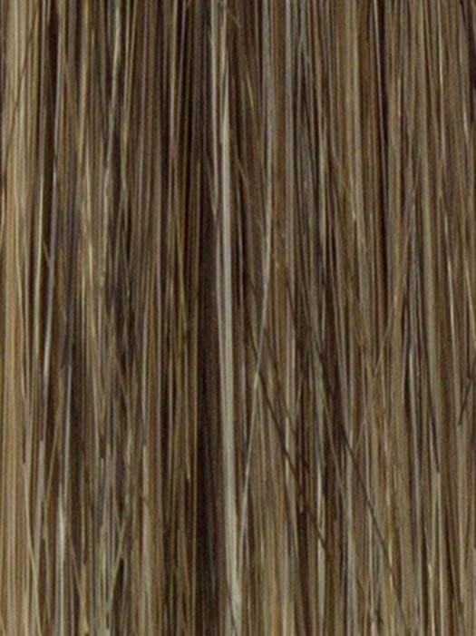 Kimmie by Amore | Human/ HF Synthetic Lace Front Wig (Hand-Tied) | CLOSEOUT