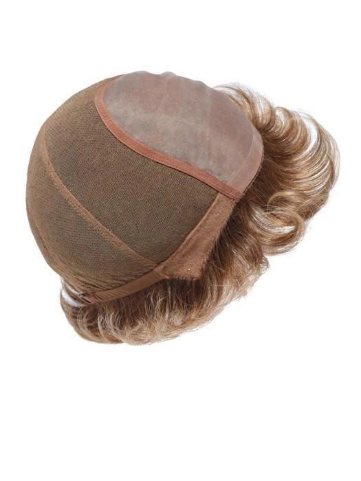 Kimmie by Amore | Human/ HF Synthetic Lace Front Wig (Hand-Tied) | CLOSEOUT