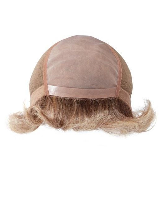 Kimmie by Amore | Human/ HF Synthetic Lace Front Wig (Hand-Tied) | CLOSEOUT