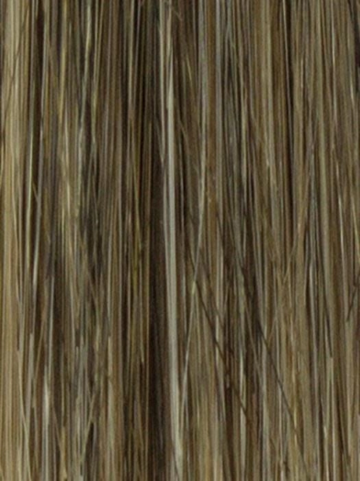 Kimmie by Amore | Human/ HF Synthetic Lace Front Wig (Hand-Tied) | CLOSEOUT