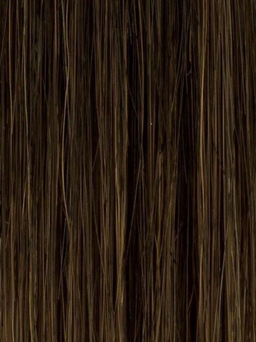 Kimmie by Amore | Human/ HF Synthetic Lace Front Wig (Hand-Tied) | CLOSEOUT